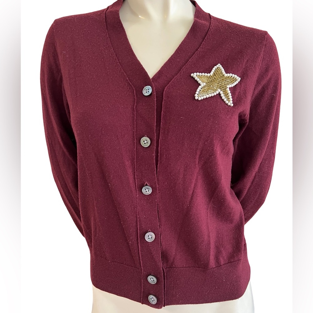 Marc Jacob cardigan M